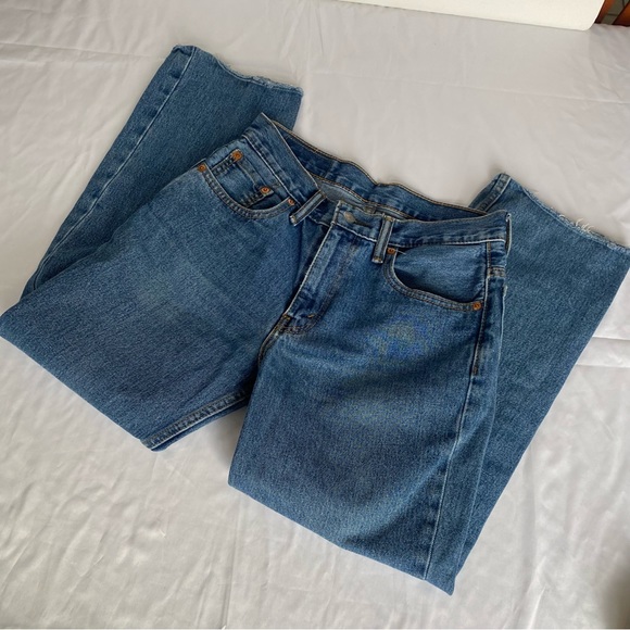 Levi jeans - Picture 2 of 6